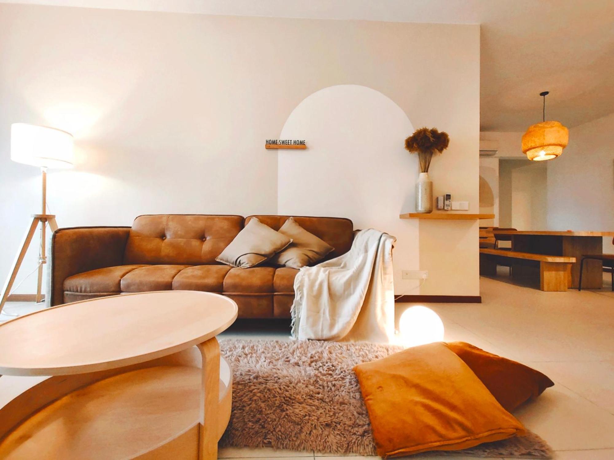 The Landmark By Katana 3Br To 4Br Luxury Seaview Landmark Homestay At Gurney 15-16Pax 无敌海景套房 Tanjung Tokong Buitenkant foto