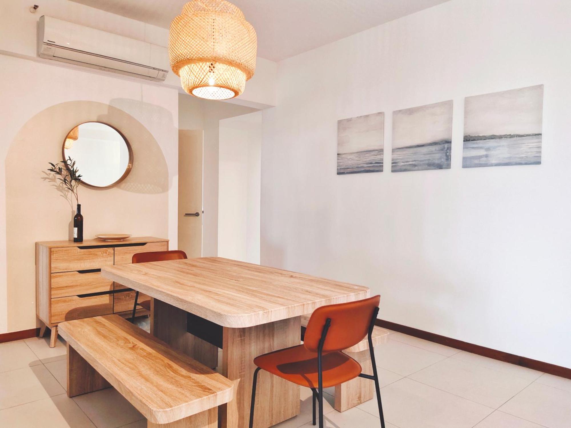 The Landmark By Katana 3Br To 4Br Luxury Seaview Landmark Homestay At Gurney 15-16Pax 无敌海景套房 Tanjung Tokong Buitenkant foto