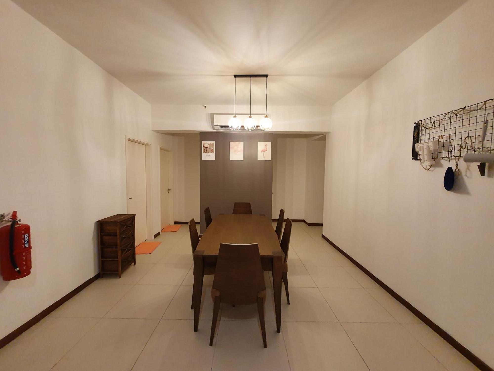 The Landmark By Katana 3Br To 4Br Luxury Seaview Landmark Homestay At Gurney 15-16Pax 无敌海景套房 Tanjung Tokong Buitenkant foto