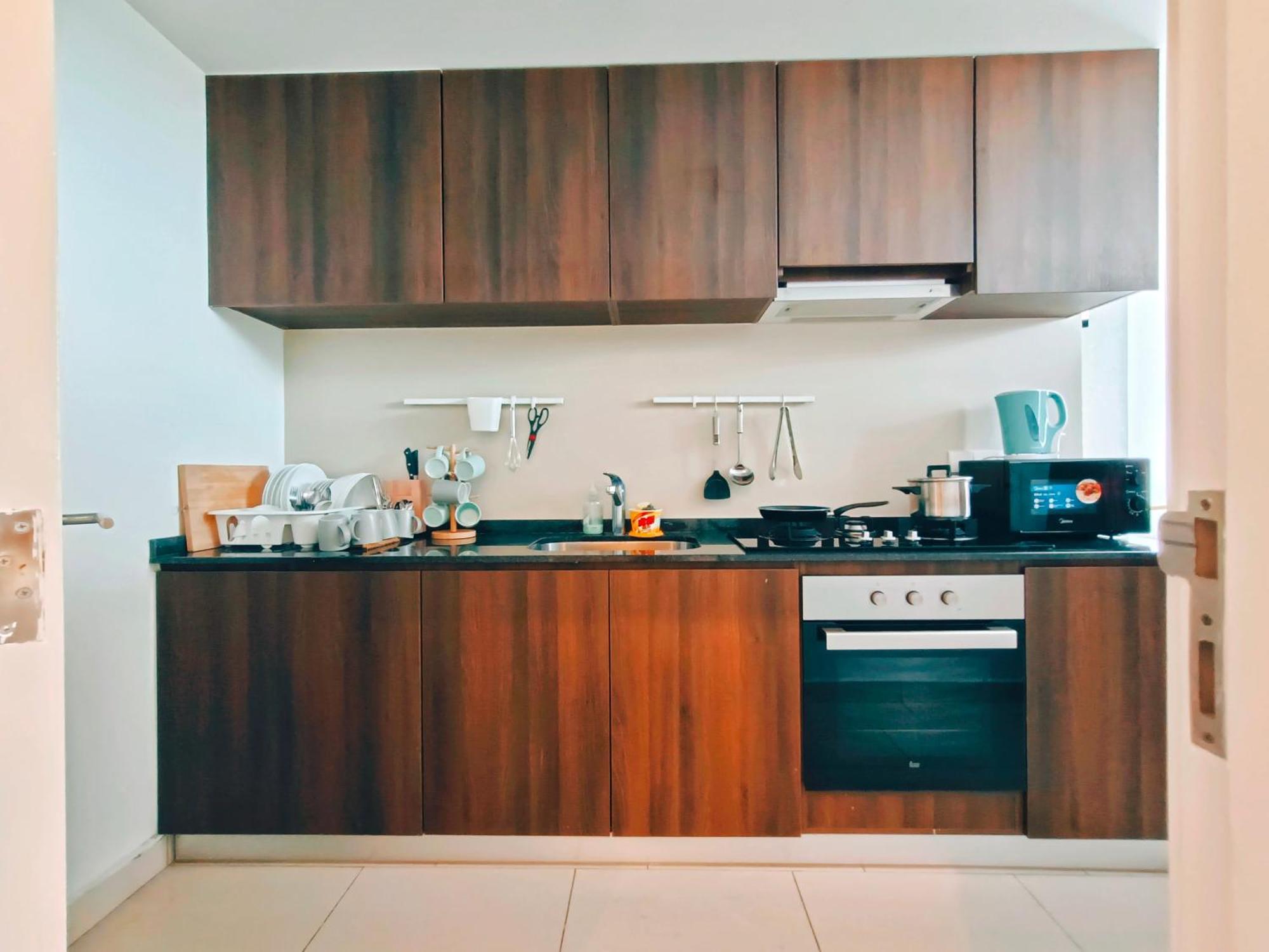 The Landmark By Katana 3Br To 4Br Luxury Seaview Landmark Homestay At Gurney 15-16Pax 无敌海景套房 Tanjung Tokong Buitenkant foto